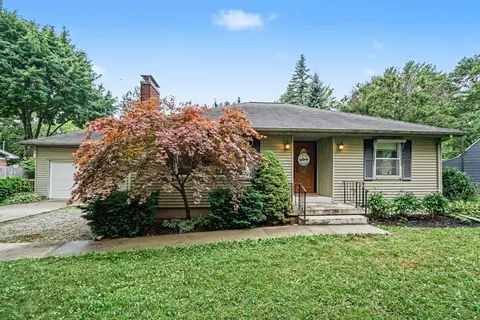 1693 Passolt Street, Saginaw MI 48638 home for sale