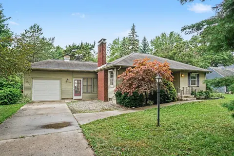 1693 Passolt Street, Saginaw MI 48638 photo 2
