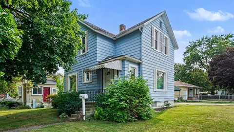 400 S Johnson Street, Bay City MI 48708 home for sale