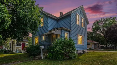 400 S Johnson Street, Bay City MI 48708 photo 2