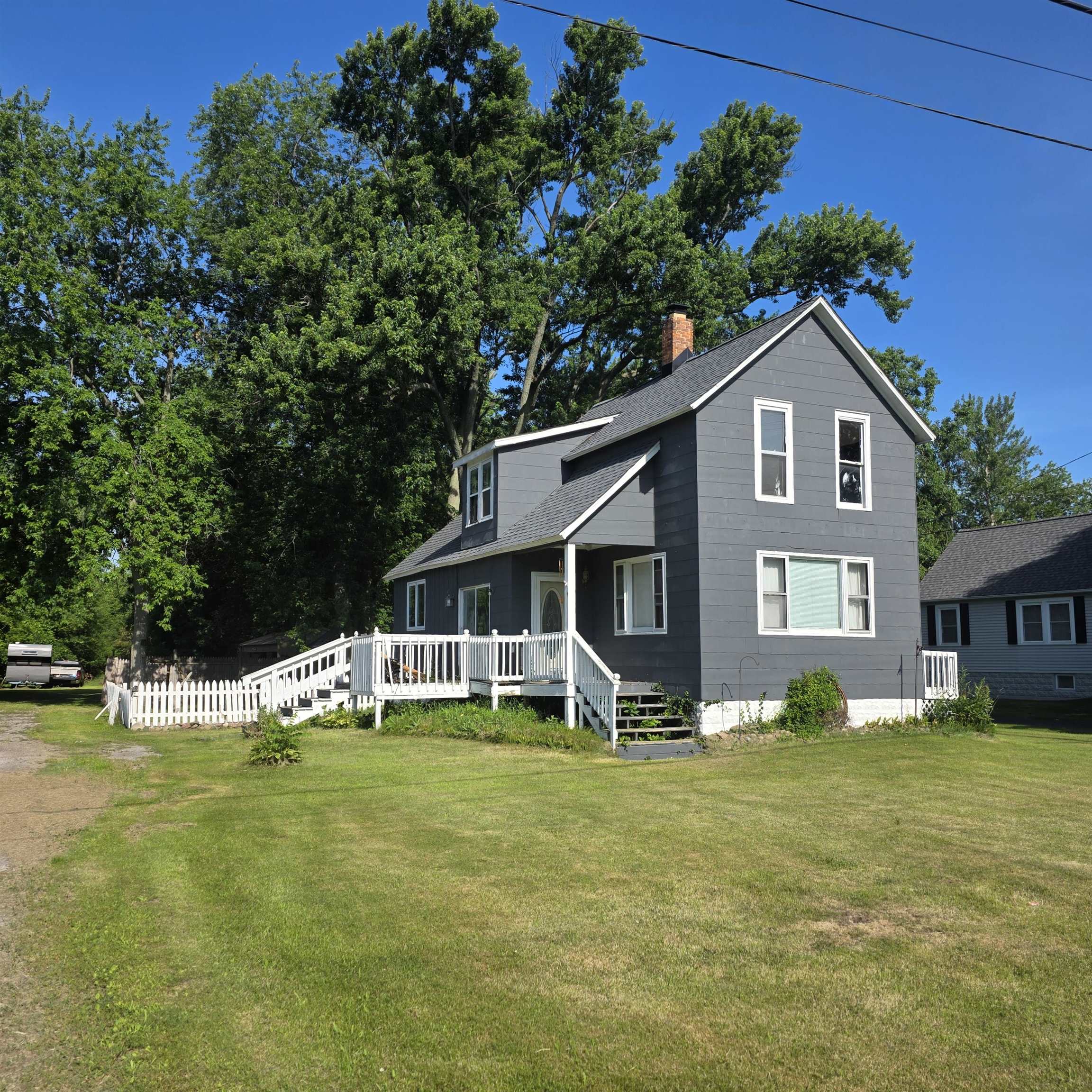 93 State Park Drive, Bay City MI 48706 photo 1
