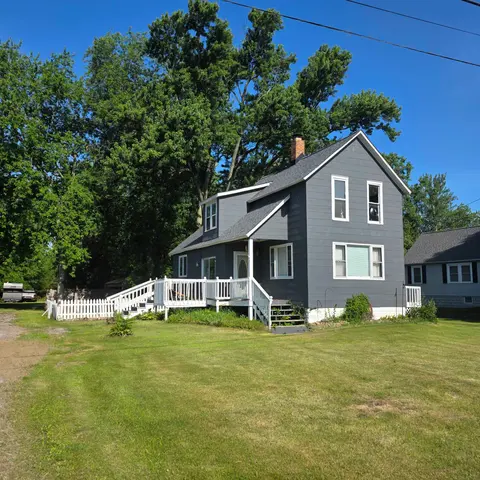93 State Park Drive, Bay City MI 48706 home for sale