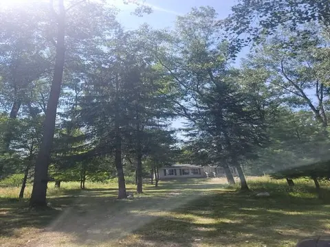 2615 Schaffer Road, Turner MI 48765 home for sale