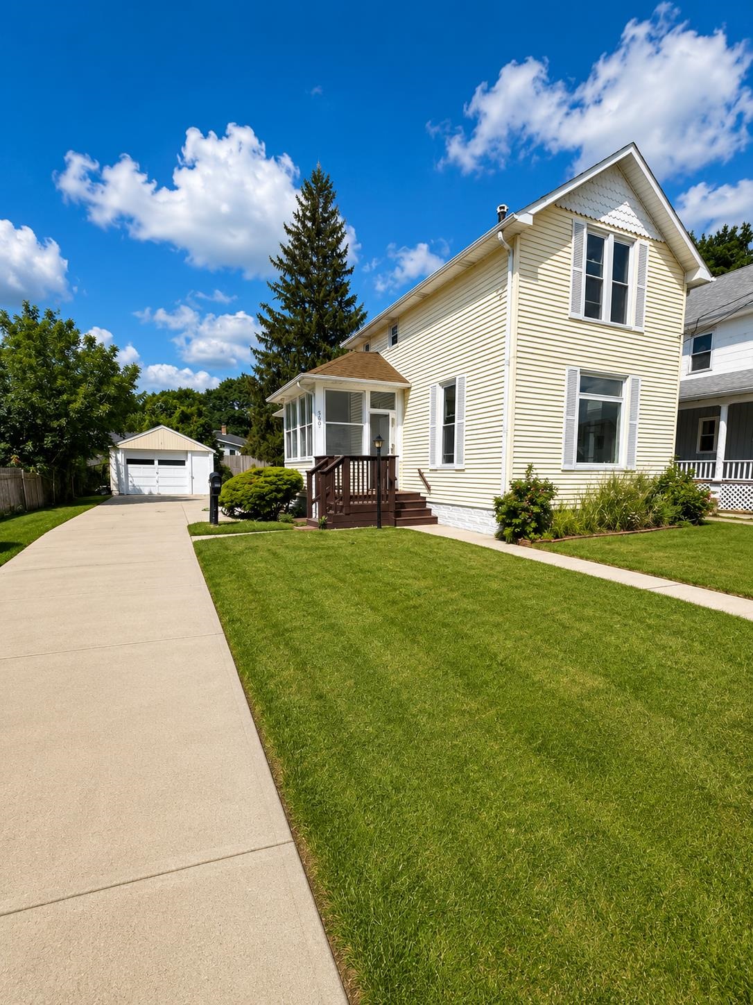 503 N Wenona Street, Bay City MI 48706 photo 1