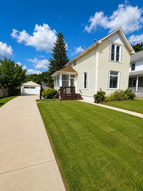 503 N Wenona Street, Bay City MI 48706 home for sale