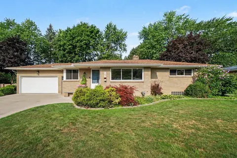 4652 Beverly Lane, Bay City MI 48706 home for sale