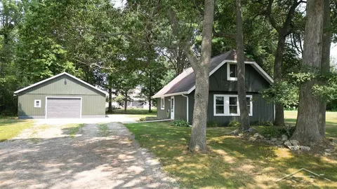 5959 Busch Road, Birch Run MI 48415 home for sale