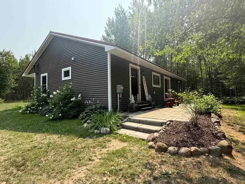 648 N Lewis Road, Shepherd MI 48883 home for sale