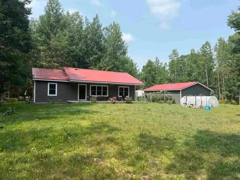 648 N Lewis Road, Shepherd MI 48883 photo 4