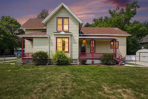2023 4th Street, Bay City MI 48708 home for sale