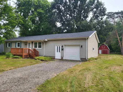 4743 Brown Road, Vassar MI 48768 photo 2