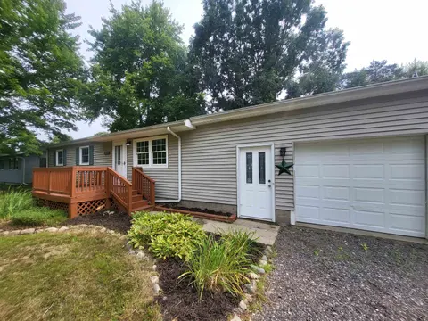 4743 Brown Road, Vassar MI 48768 photo 3