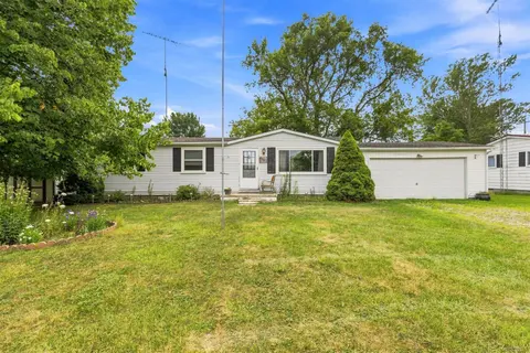 5982 Avalon Circle, Lexington MI 48450 home for sale