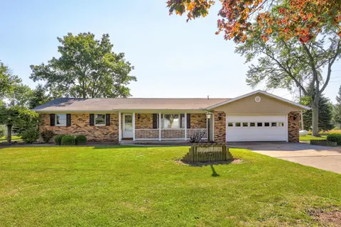 2141 Maple Road, Saginaw MI 48601 home for sale