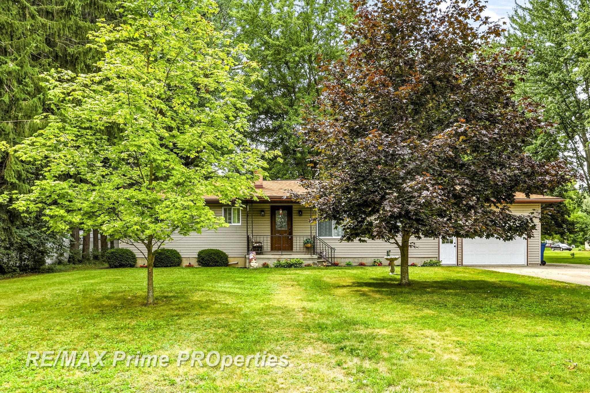 3942 Waltmar Drive, Bridgeport MI 48722-9604 photo 1