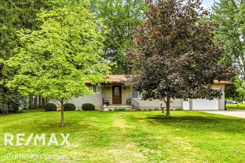 3942 Waltmar Drive, Bridgeport MI 48722-9604 multi-family property for sale