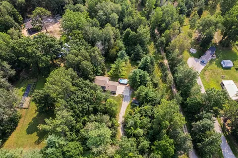 2638 N 5 Mile Road, Midland MI 48642-9457 photo 3