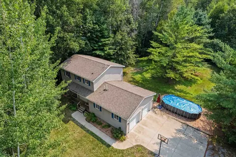 2638 N 5 Mile Road, Midland MI 48642-9457 photo 4