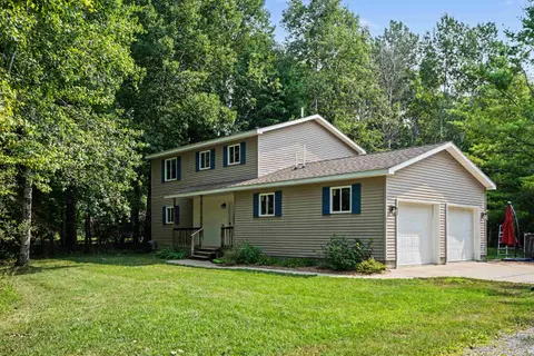 2638 N 5 Mile Road, Midland MI 48642-9457 photo 5