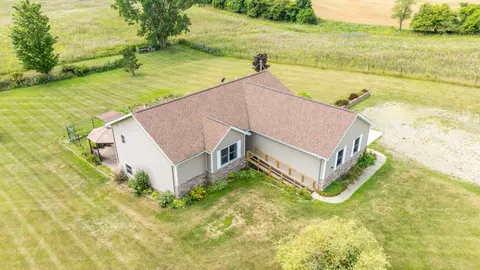 6144 Mortimer Line Road, Croswell MI 48450 photo 5