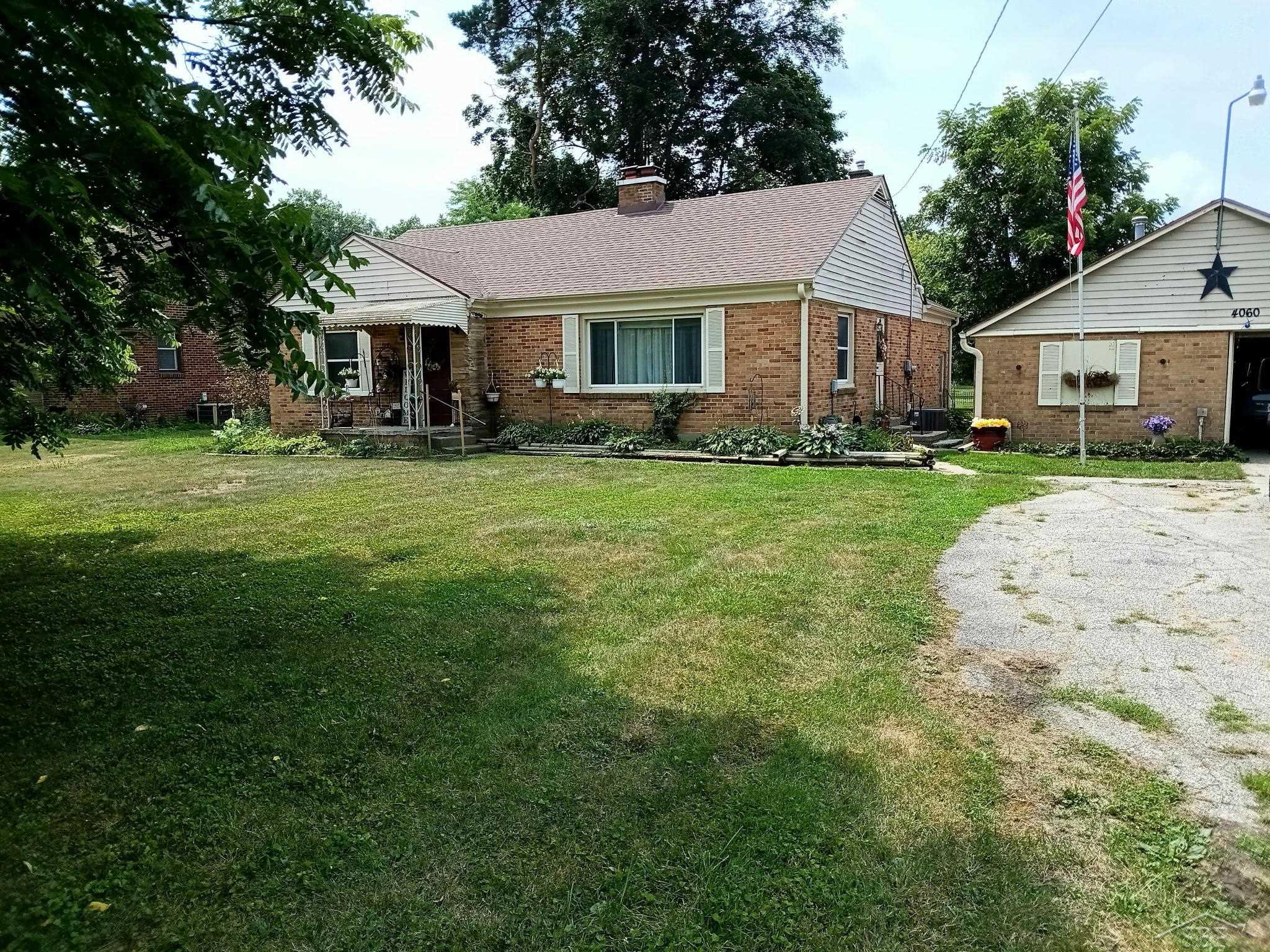 4060 S Washington Road, Bridgeport MI 48601 photo 1