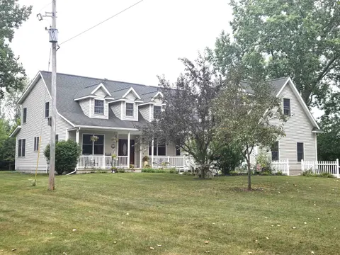 1941 N Jones Road, Essexville MI 48732 photo 3