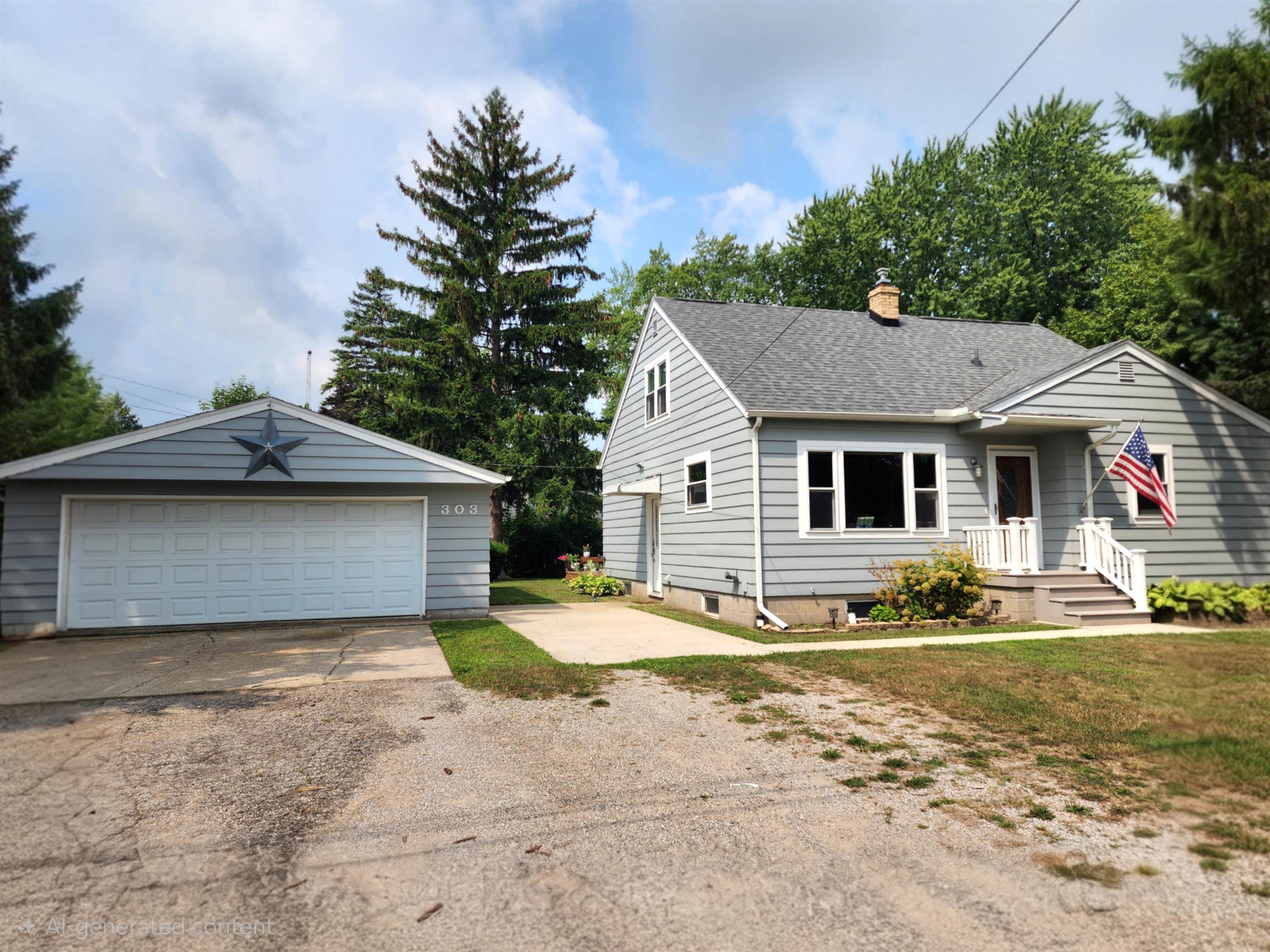 303 Yale Street, Bay City MI 48708 photo 1