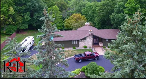 2767 Park Lane, Owosso MI 48867 photo 2