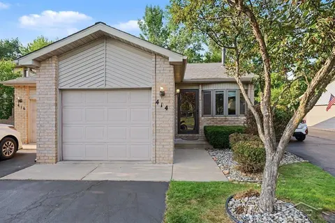 414 Morningside Drive, Midland MI 48640 rental property