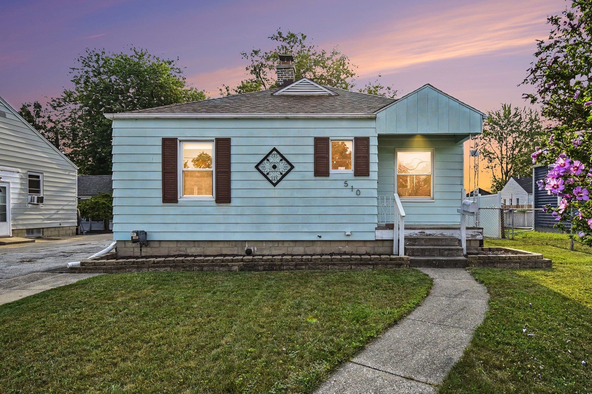 510 Marston Street, Bay City MI 48706 photo 1