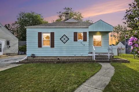 510 Marston Street, Bay City MI 48706 home for sale