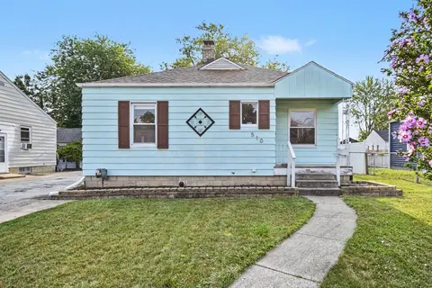 510 Marston Street, Bay City MI 48706 photo 2