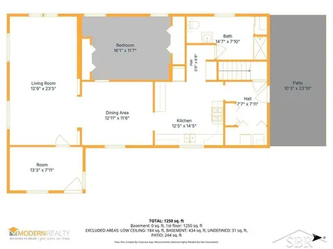 3233 E Gordonville Road, Midland MI 48640 photo 4