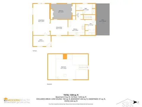 3233 E Gordonville Road, Midland MI 48640 photo 5
