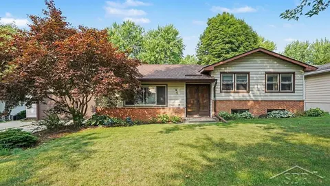 209 Westview Drive, Alma MI 48801 home for sale