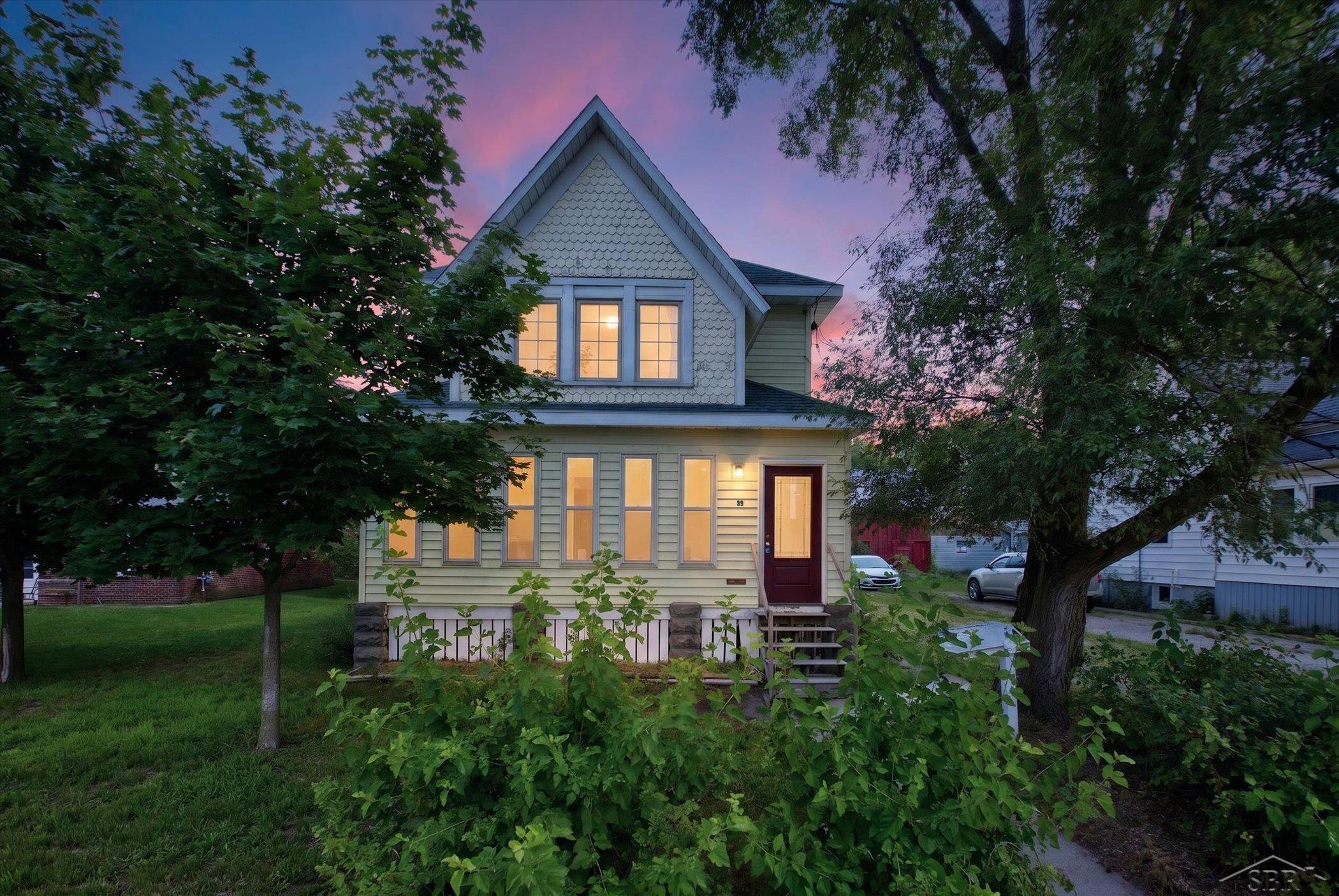 39 Washington Street, Sebewaing MI 48759 photo 1