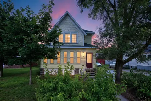 39 Washington Street, Sebewaing MI 48759 home for sale
