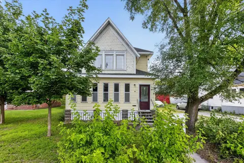 39 Washington Street, Sebewaing MI 48759 photo 2