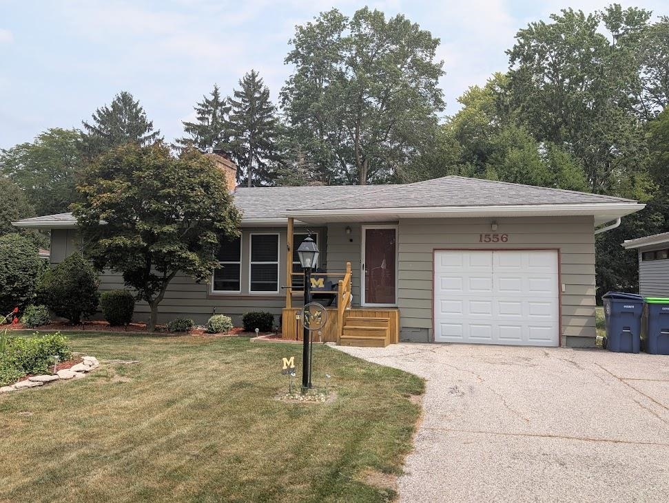 1556 Wilson Avenue, Saginaw MI 48603 photo 1
