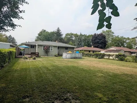 1556 Wilson Avenue, Saginaw MI 48603 photo 3