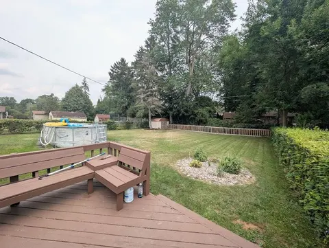 1556 Wilson Avenue, Saginaw MI 48603 photo 5