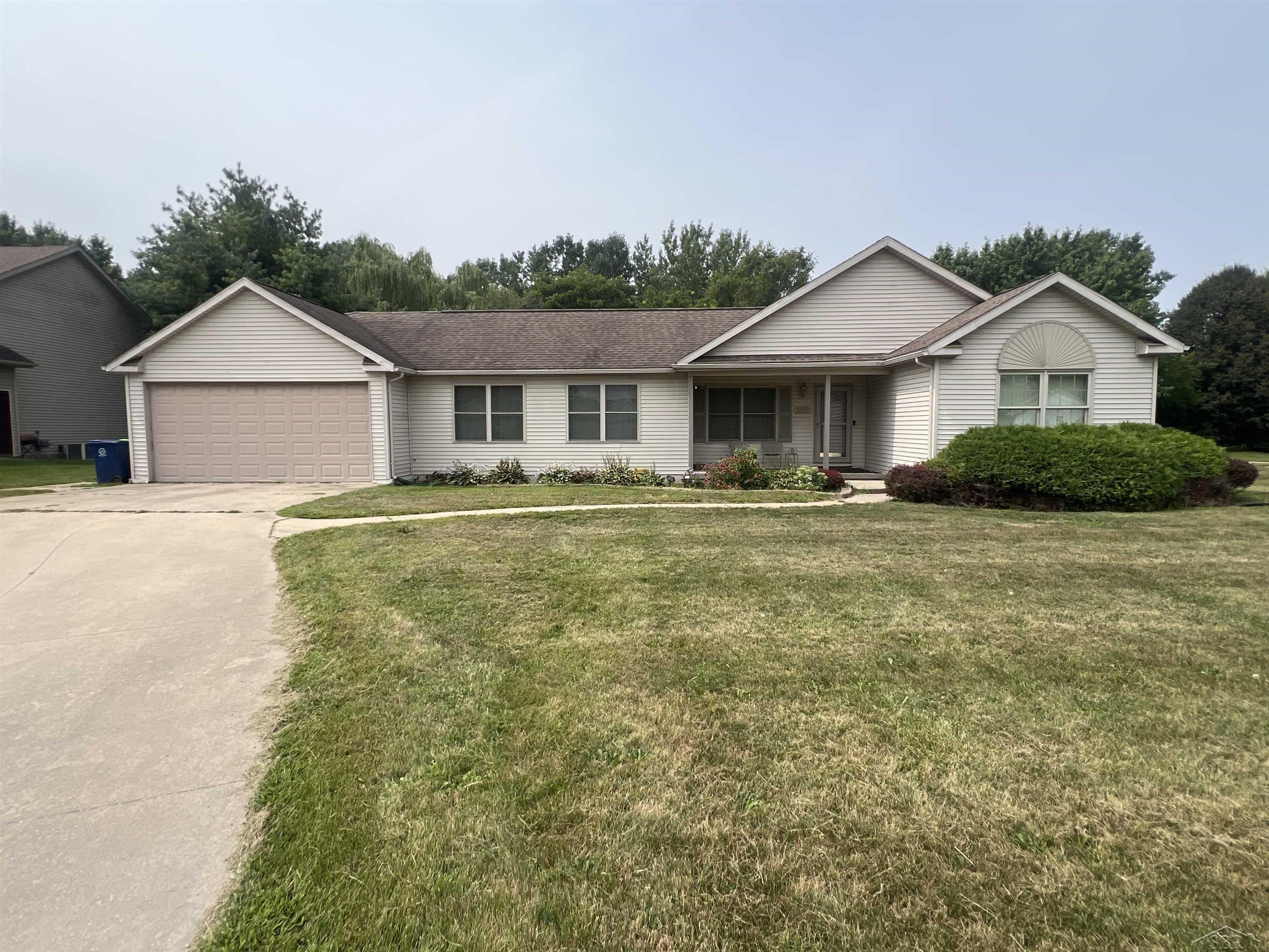 3505 Hermansau Road, Saginaw MI 48603 photo 1