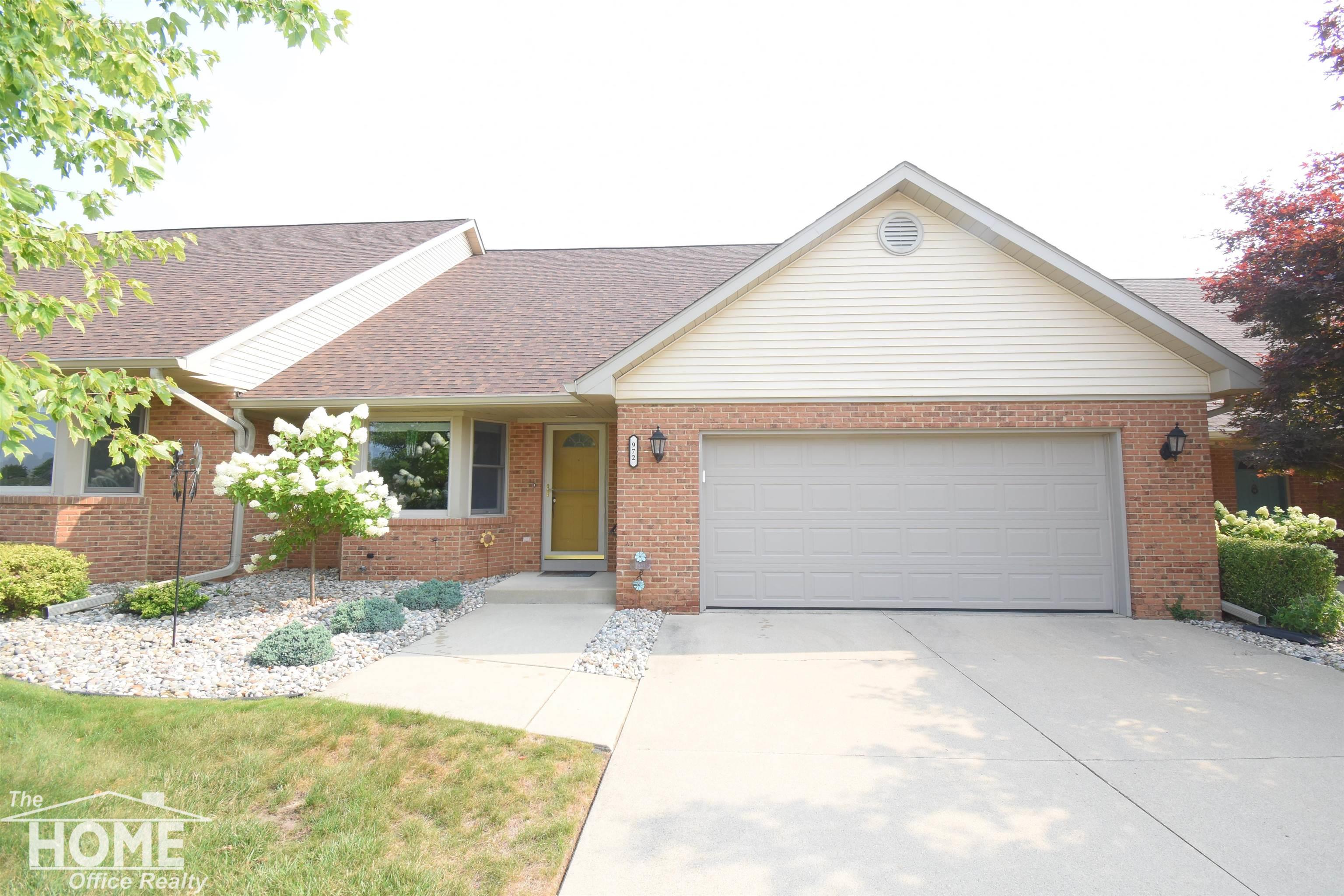 972 Chipman Lane, Owosso MI 48867 photo 1