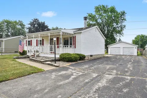 881 Edison Street, Saginaw MI 48604 photo 2