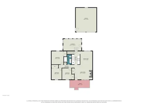 881 Edison Street, Saginaw MI 48604 photo 5