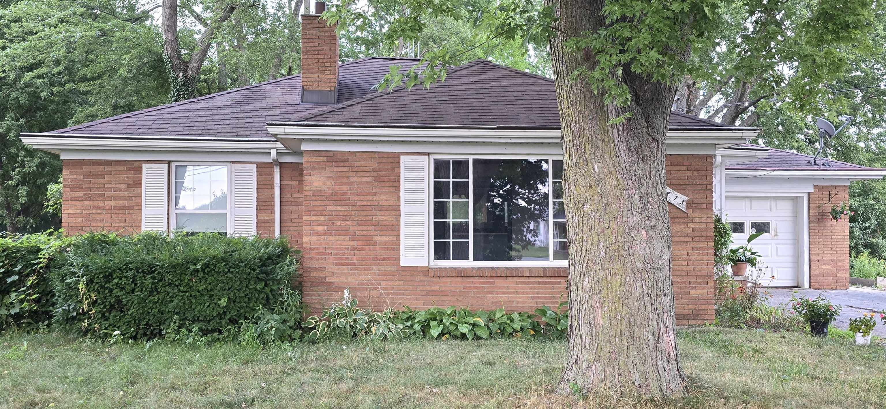 4873 N Sheridan Road, Saginaw MI 48601 photo 1