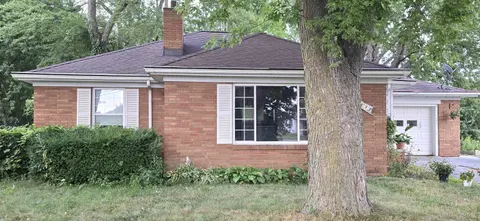 4873 N Sheridan Road, Saginaw MI 48601 home for sale