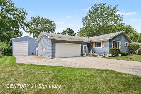 224 Barbara Lane, Saginaw MI 48601 multi-family property for sale