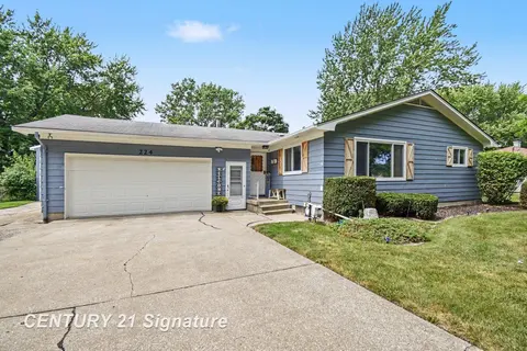 224 Barbara Lane, Saginaw MI 48601 photo 2