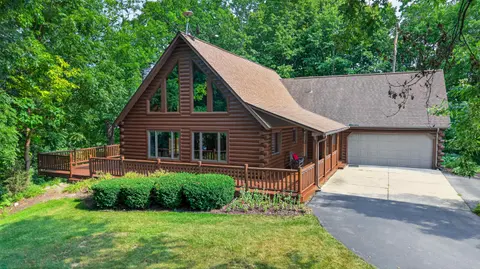 6500 N River Road, Freeland MI 48623 home for sale